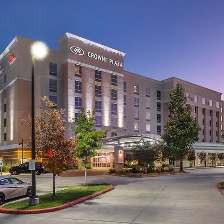 Crowne Plaza Shenandoah - The Woodlands Area By Ihg Hotel Ngoại thất bức ảnh