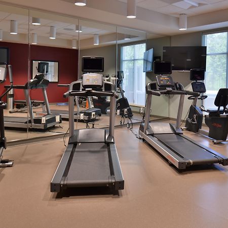 Crowne Plaza Shenandoah - The Woodlands Area By Ihg Hotel Ngoại thất bức ảnh