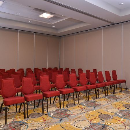Crowne Plaza Shenandoah - The Woodlands Area By Ihg Hotel Ngoại thất bức ảnh