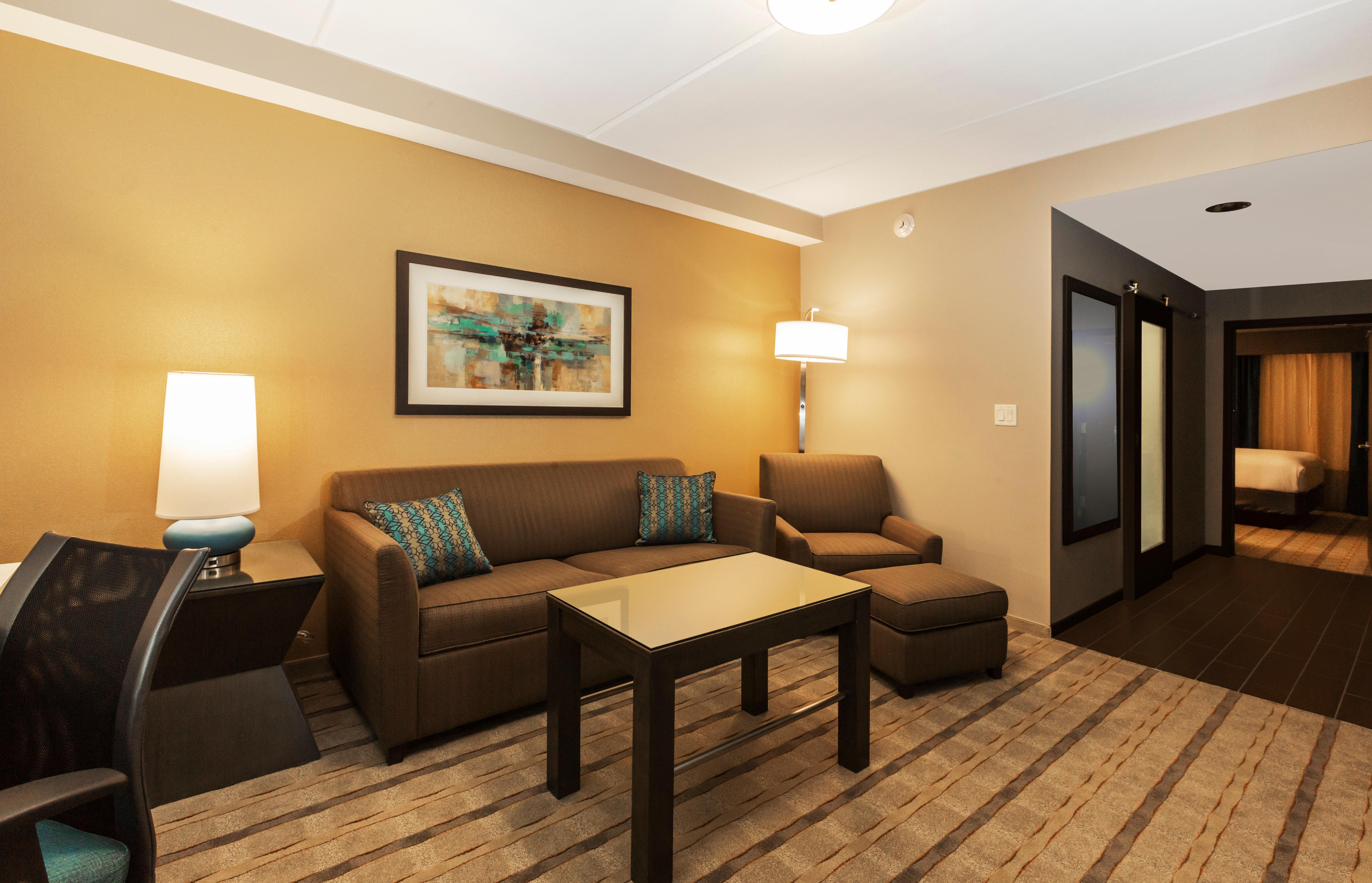 Crowne Plaza Shenandoah - The Woodlands Area By Ihg Hotel Ngoại thất bức ảnh