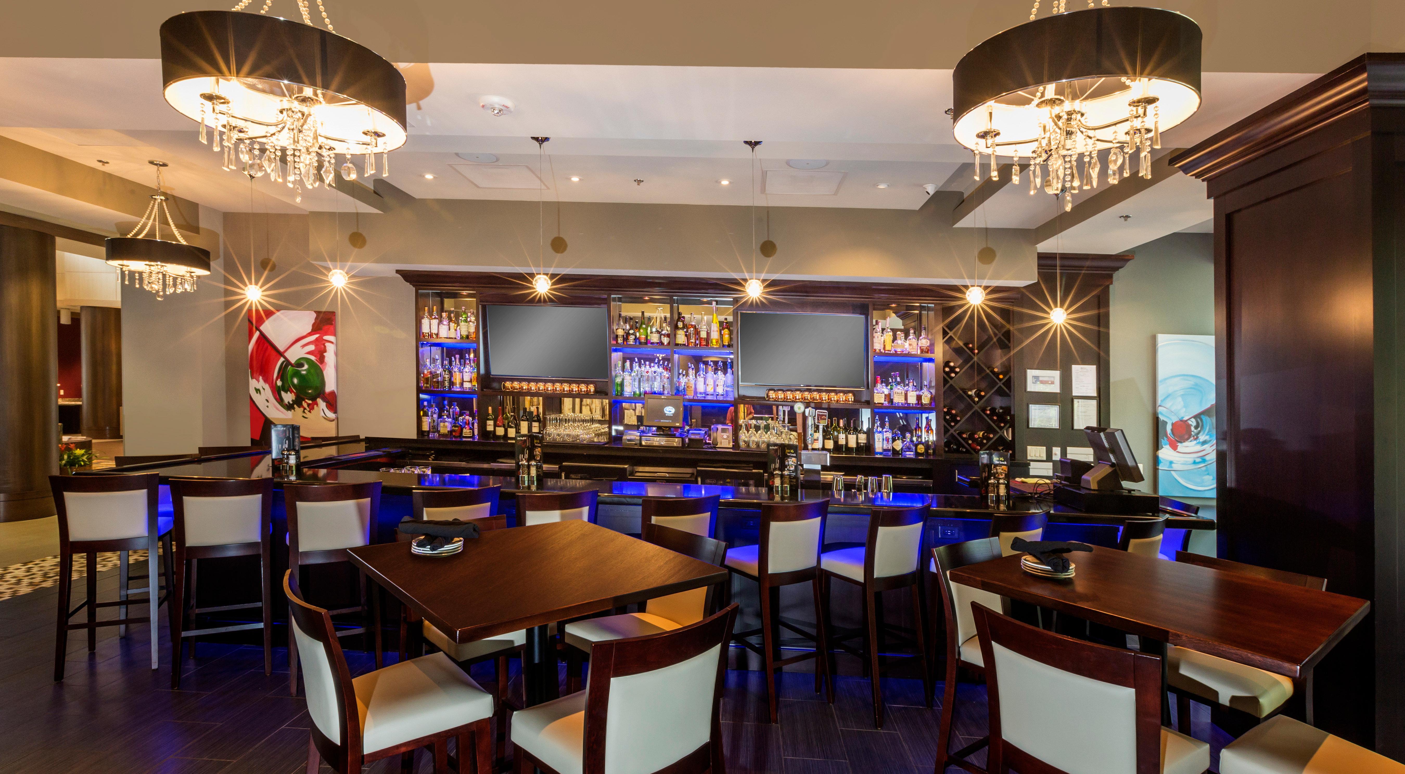 Crowne Plaza Shenandoah - The Woodlands Area By Ihg Hotel Ngoại thất bức ảnh