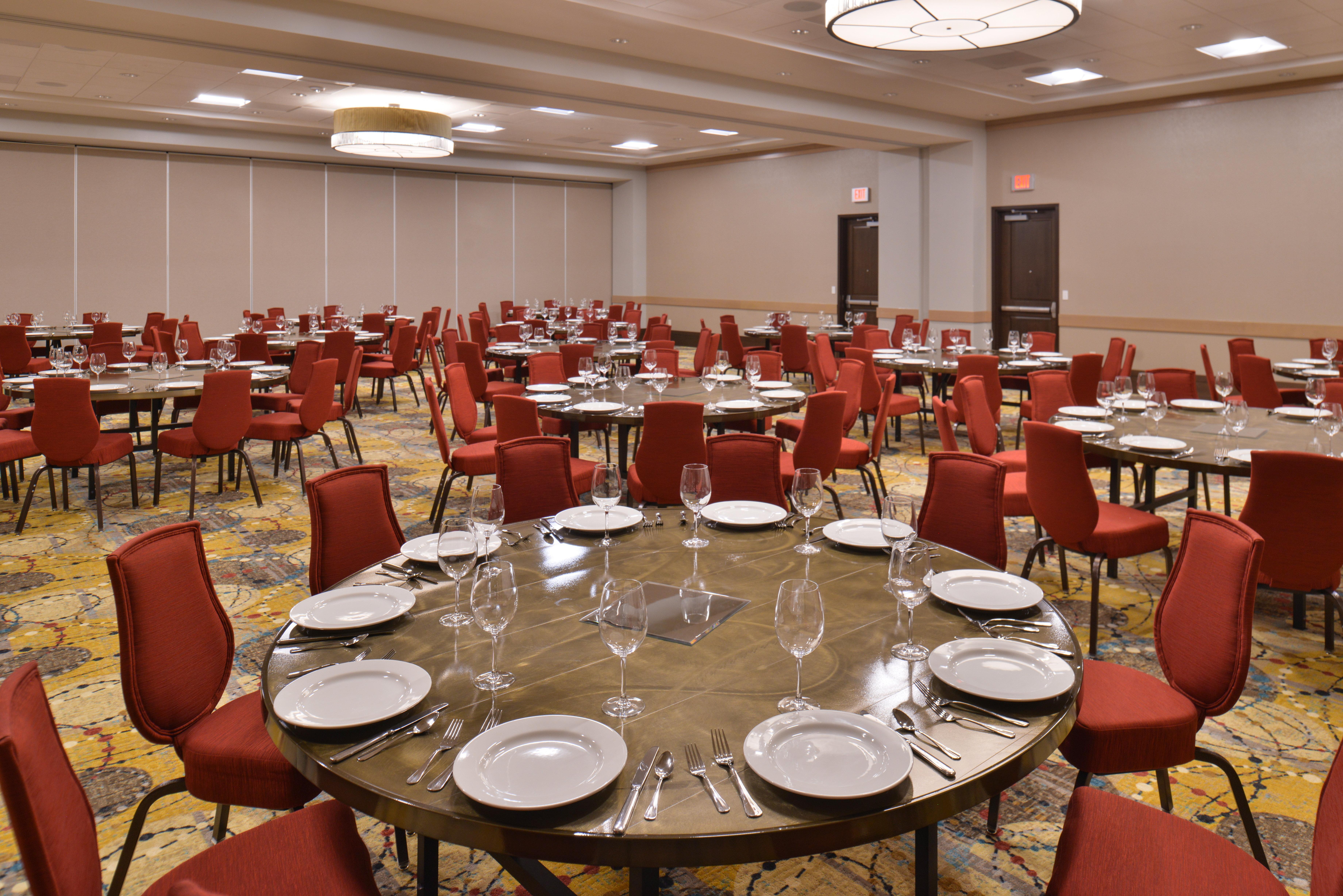 Crowne Plaza Shenandoah - The Woodlands Area By Ihg Hotel Ngoại thất bức ảnh