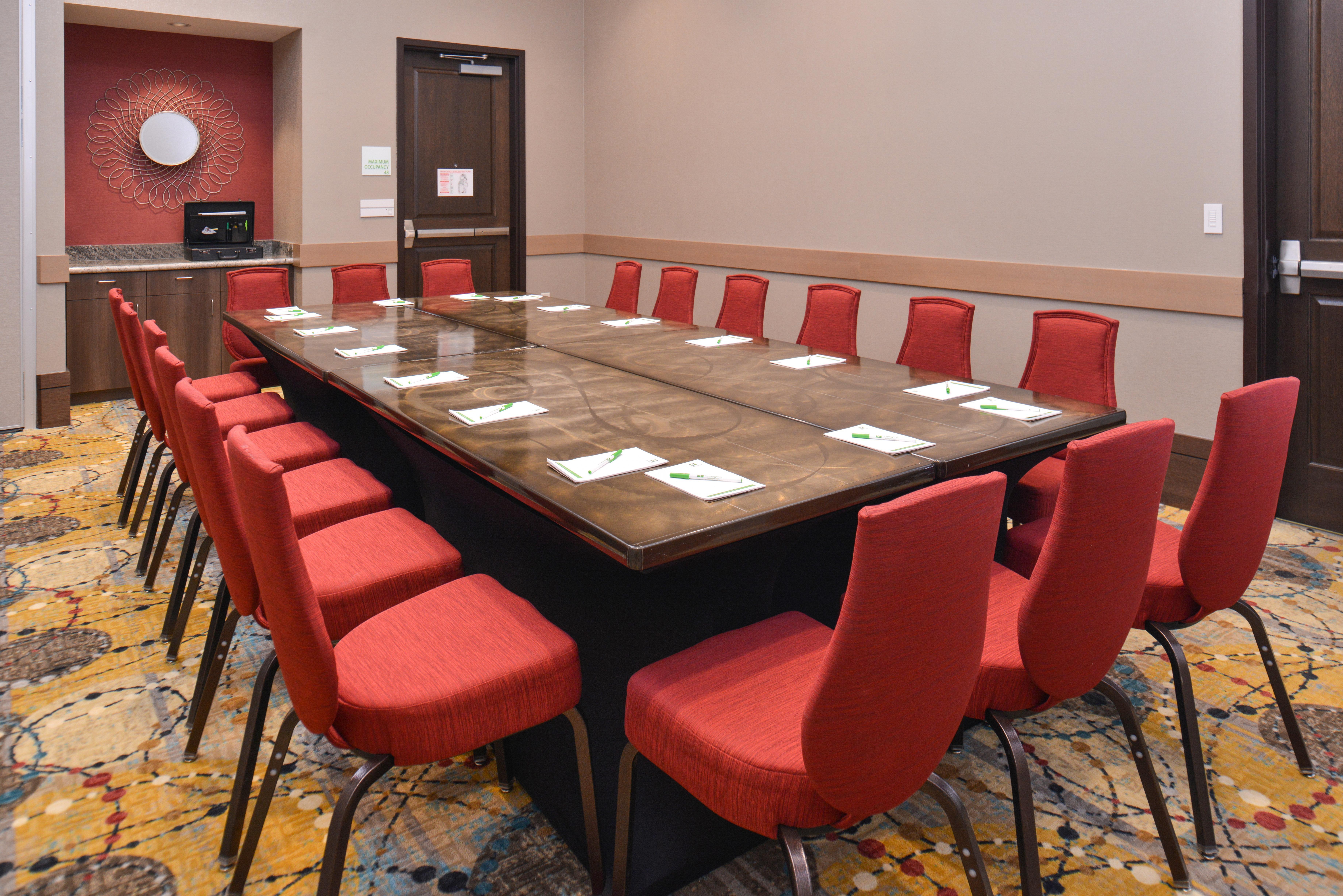 Crowne Plaza Shenandoah - The Woodlands Area By Ihg Hotel Ngoại thất bức ảnh