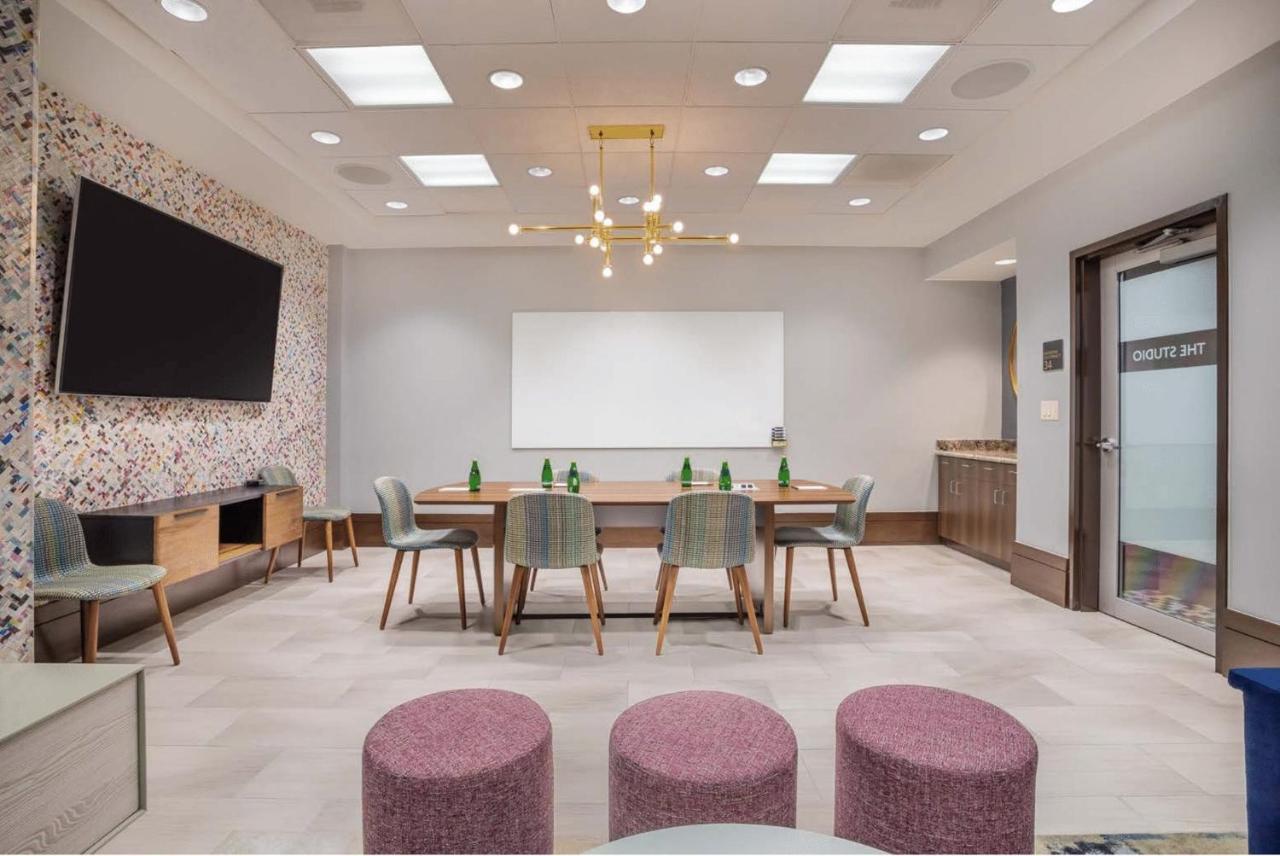 Crowne Plaza Shenandoah - The Woodlands Area By Ihg Hotel Ngoại thất bức ảnh