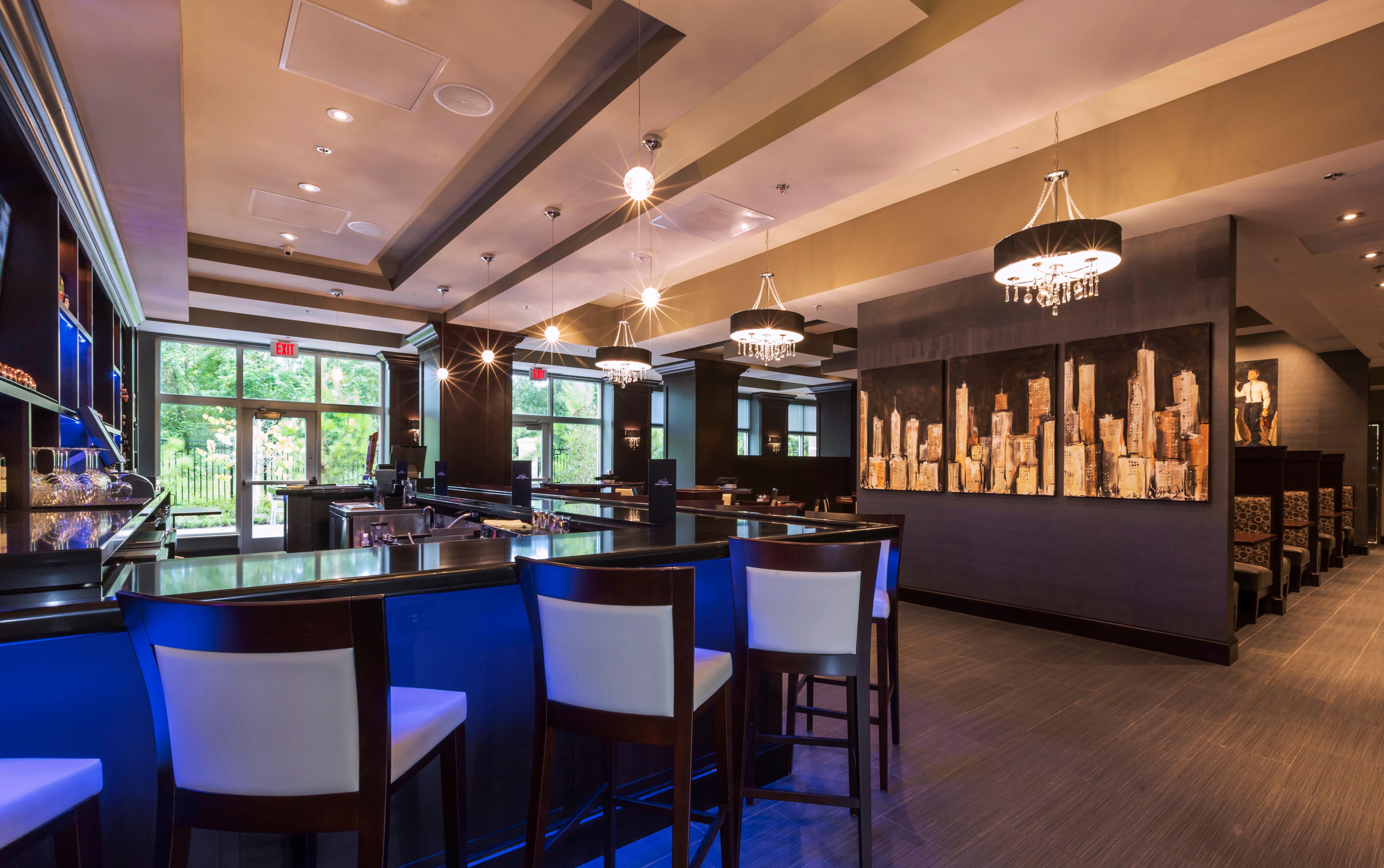 Crowne Plaza Shenandoah - The Woodlands Area By Ihg Hotel Ngoại thất bức ảnh