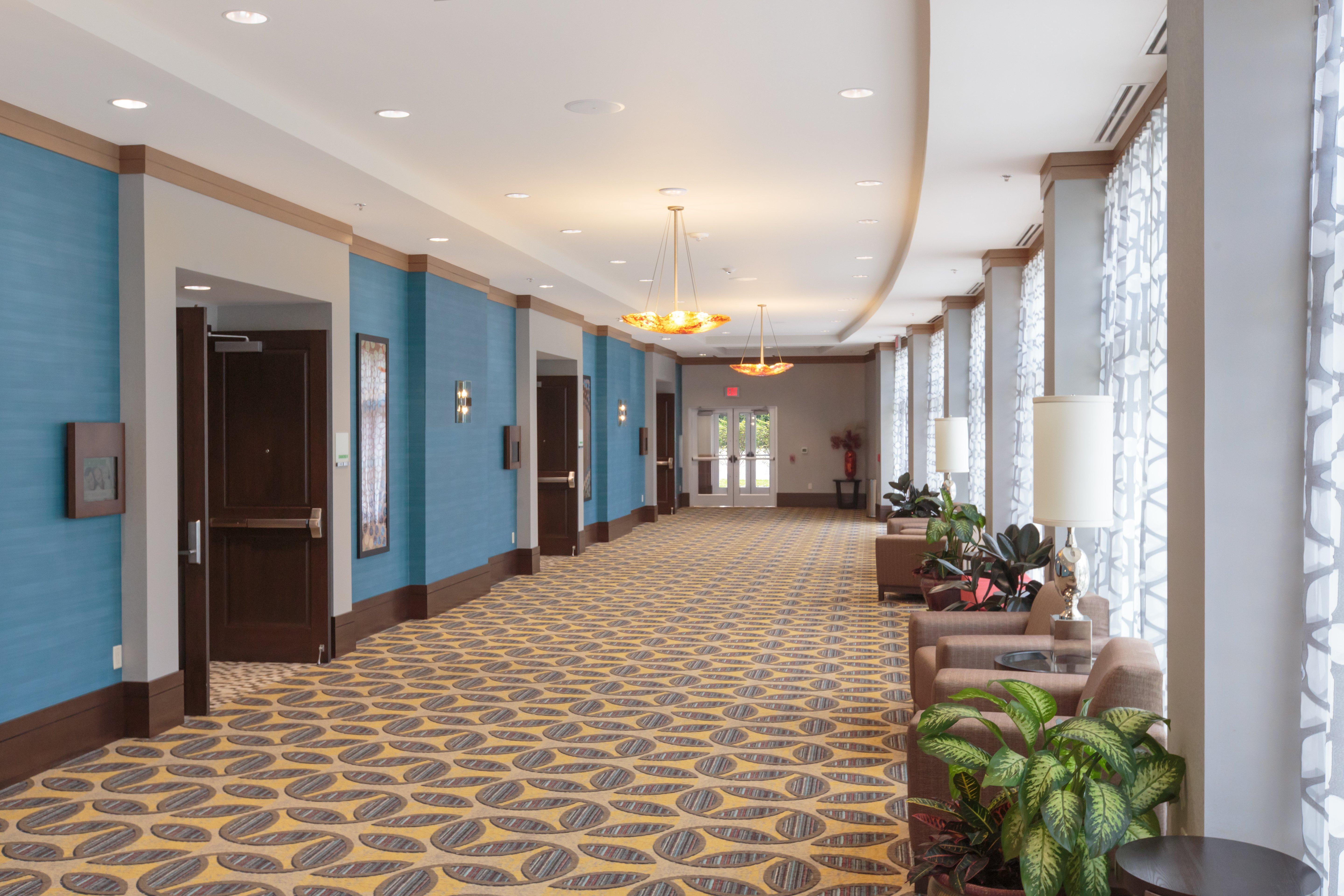 Crowne Plaza Shenandoah - The Woodlands Area By Ihg Hotel Ngoại thất bức ảnh