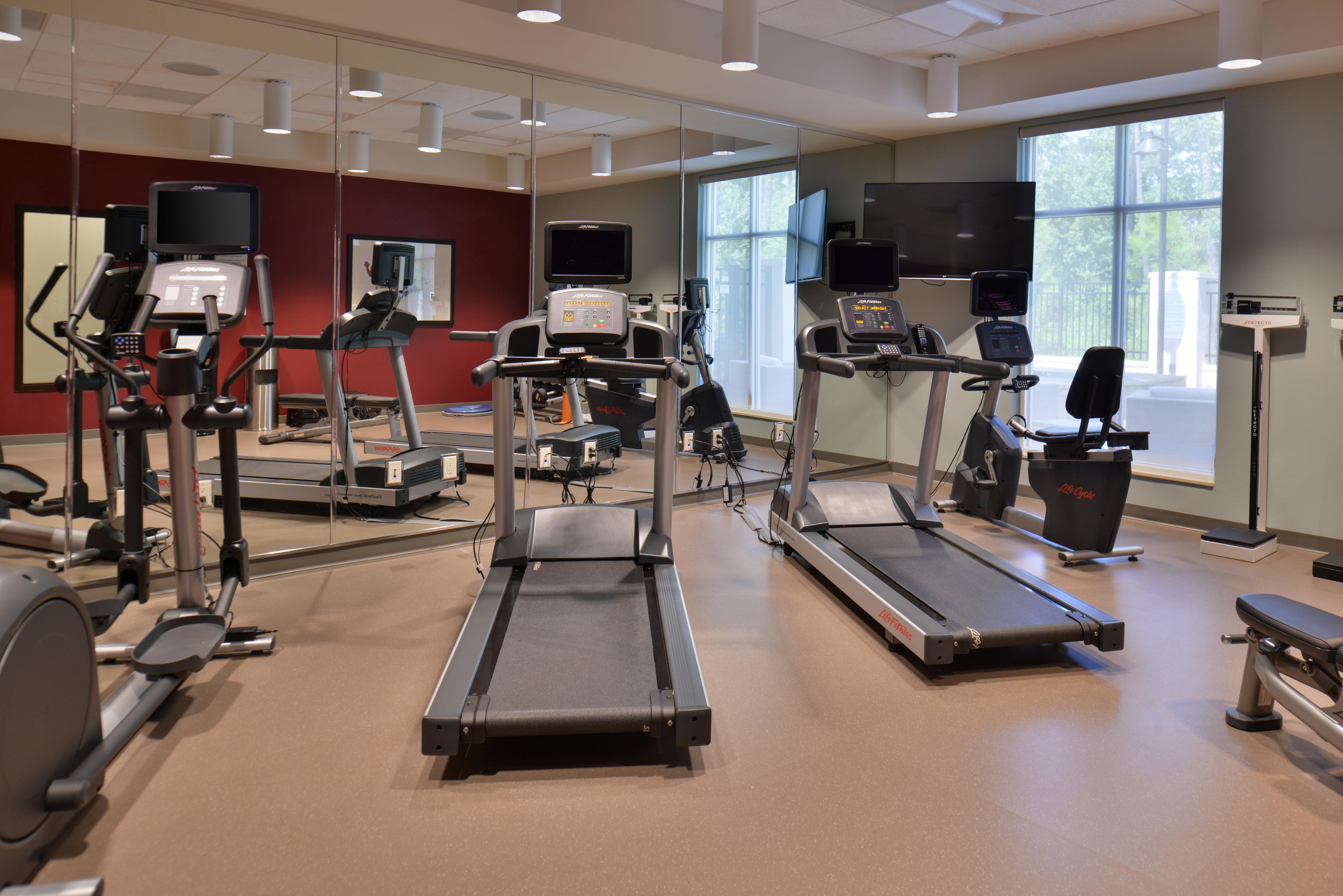 Crowne Plaza Shenandoah - The Woodlands Area By Ihg Hotel Ngoại thất bức ảnh