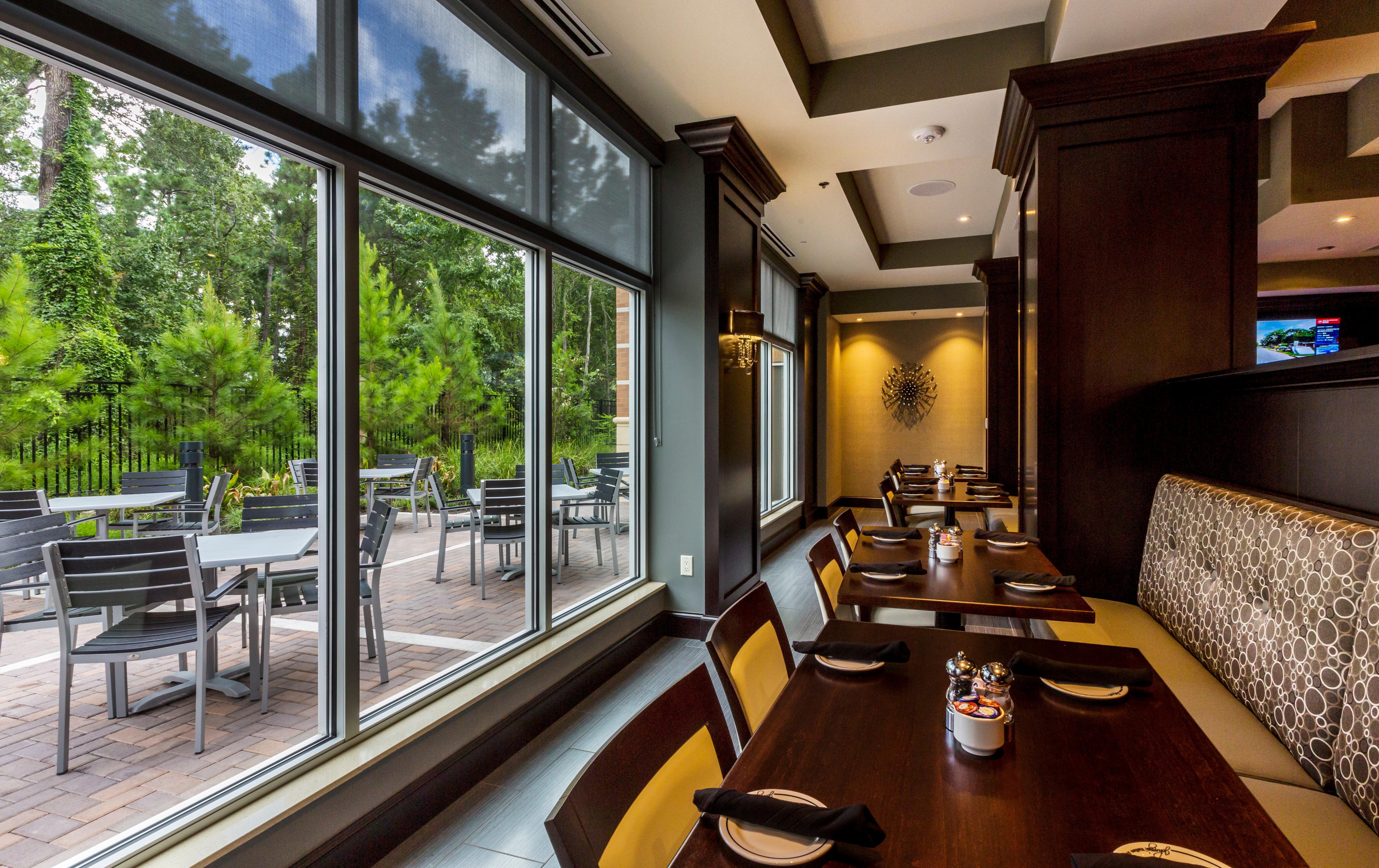Crowne Plaza Shenandoah - The Woodlands Area By Ihg Hotel Ngoại thất bức ảnh