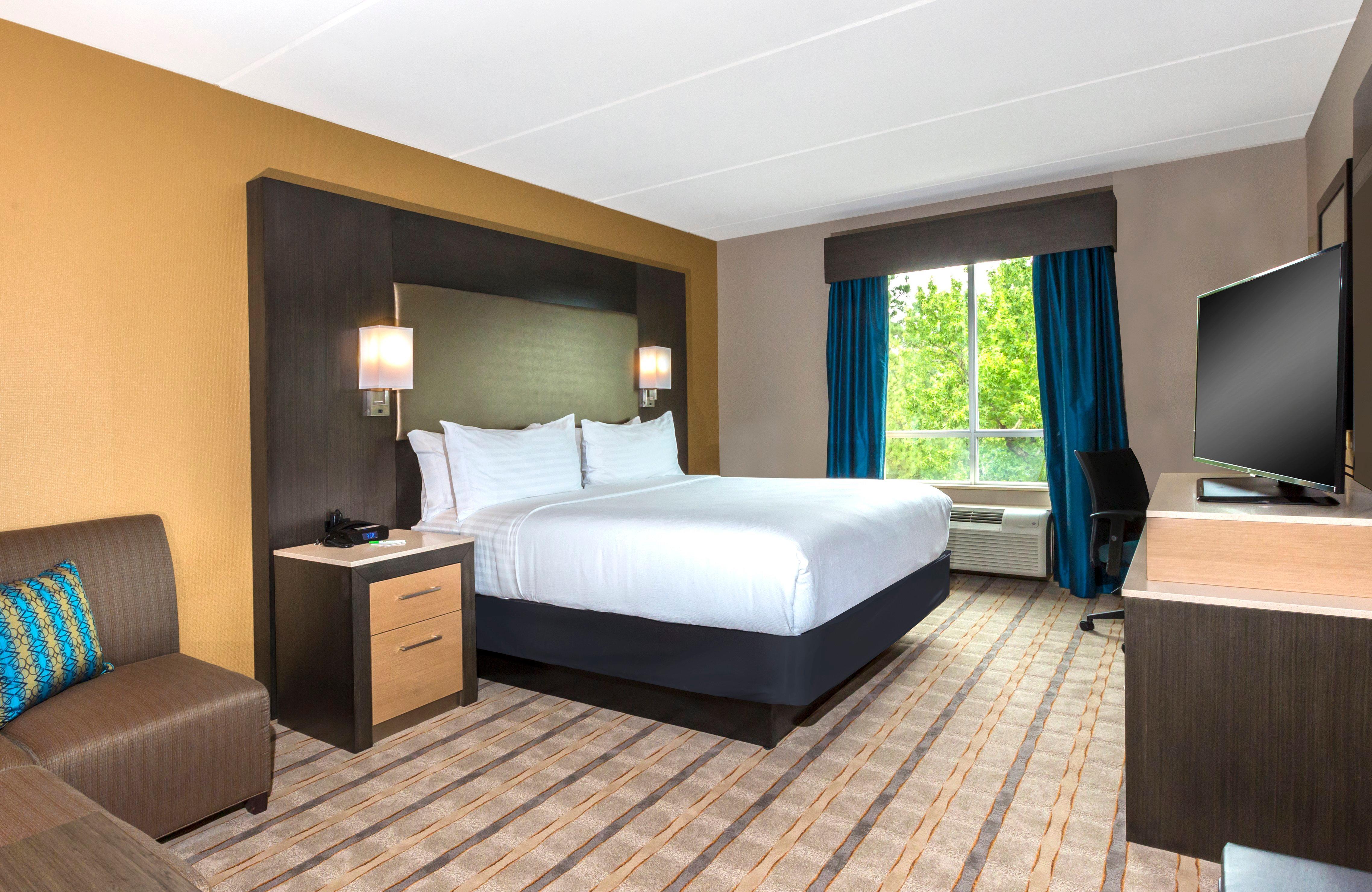 Crowne Plaza Shenandoah - The Woodlands Area By Ihg Hotel Ngoại thất bức ảnh
