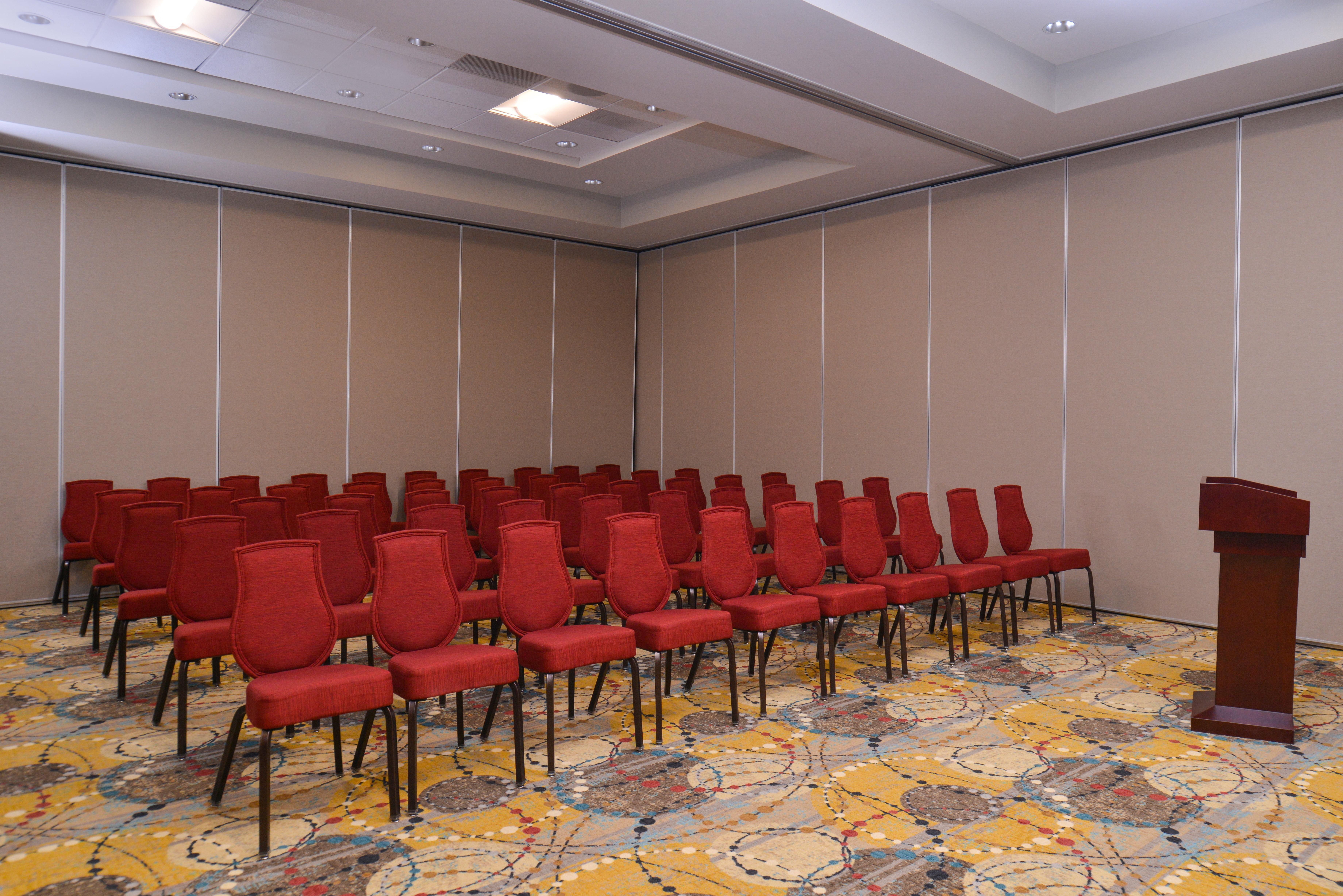 Crowne Plaza Shenandoah - The Woodlands Area By Ihg Hotel Ngoại thất bức ảnh