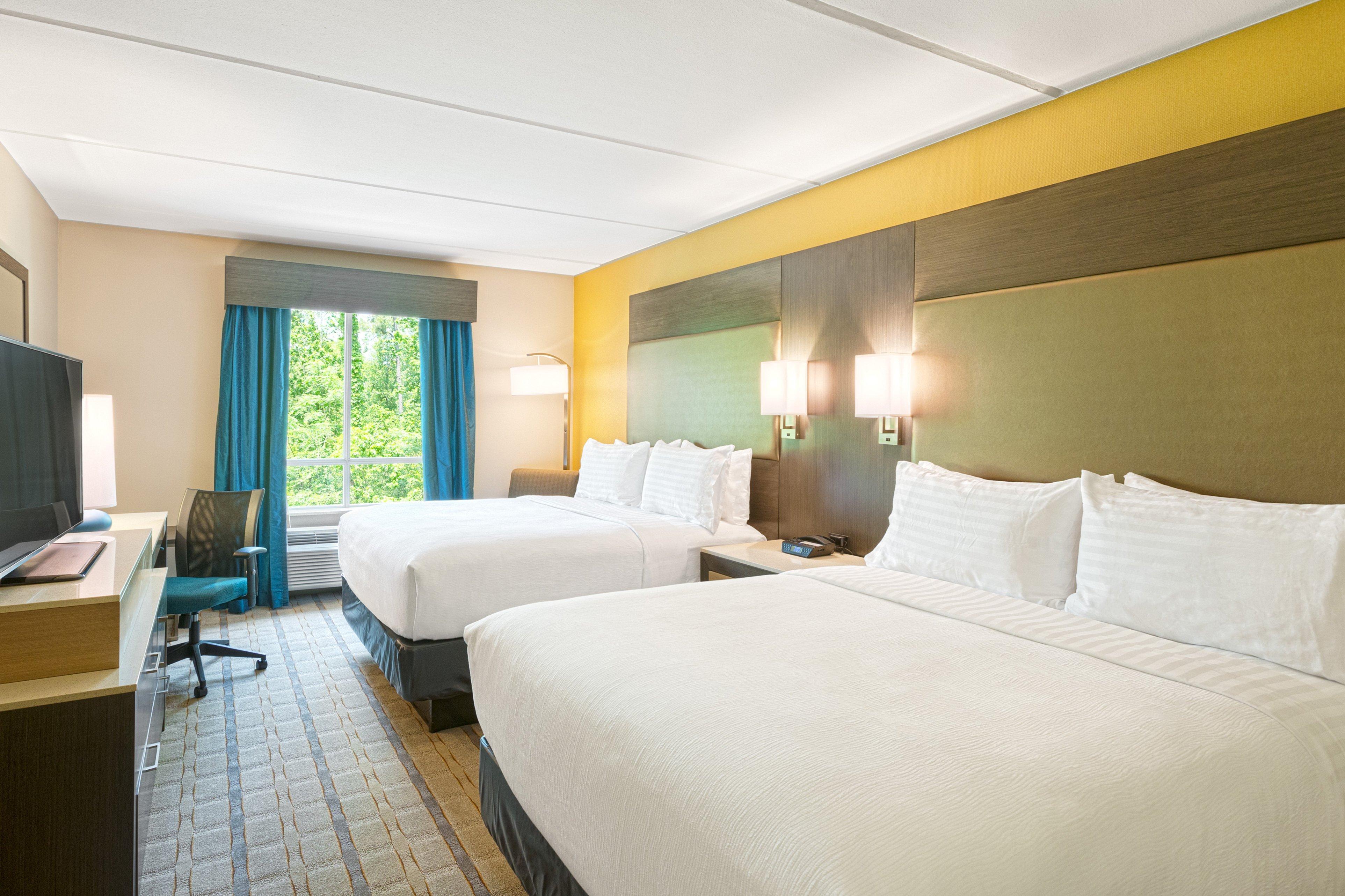 Crowne Plaza Shenandoah - The Woodlands Area By Ihg Hotel Ngoại thất bức ảnh