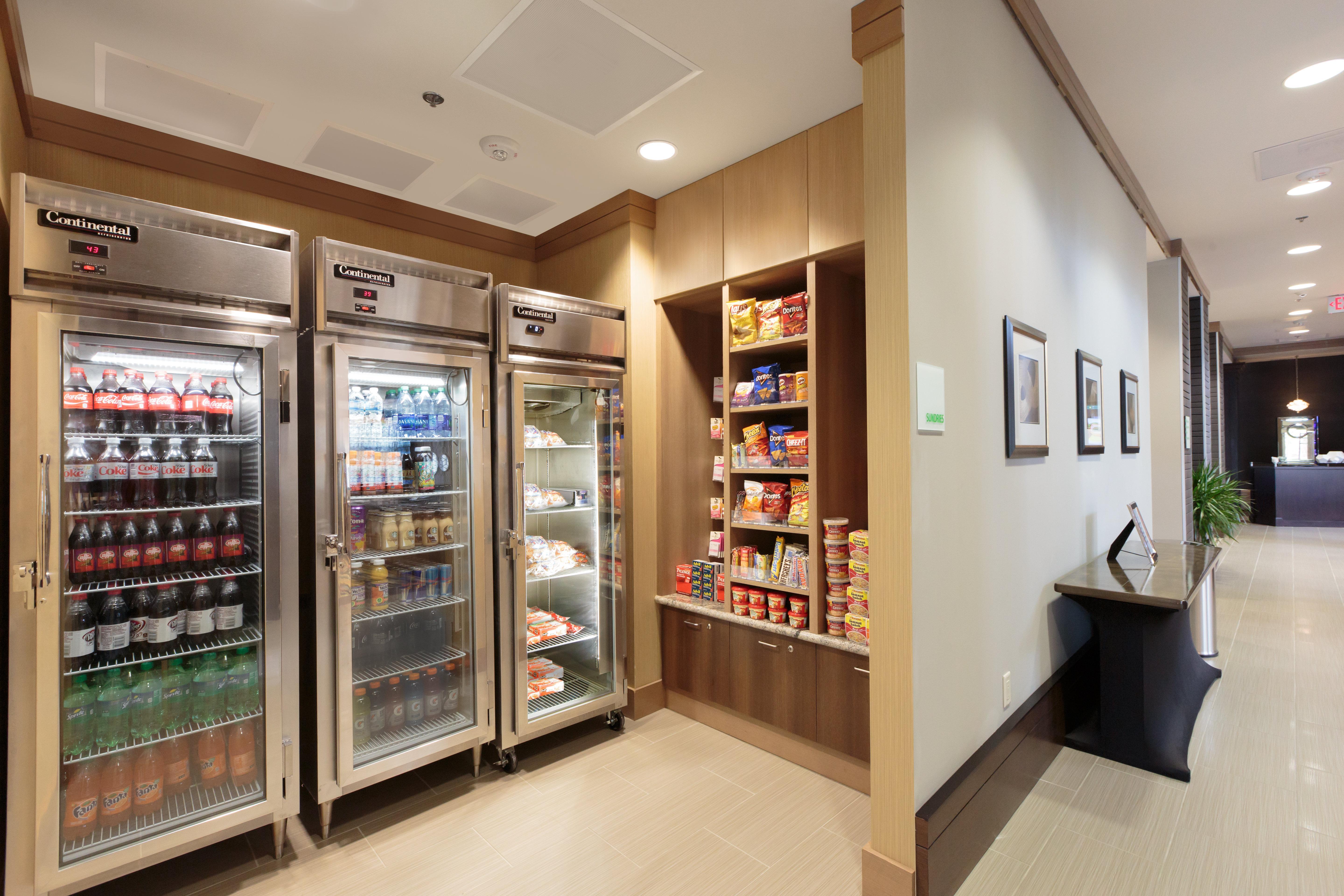 Crowne Plaza Shenandoah - The Woodlands Area By Ihg Hotel Ngoại thất bức ảnh