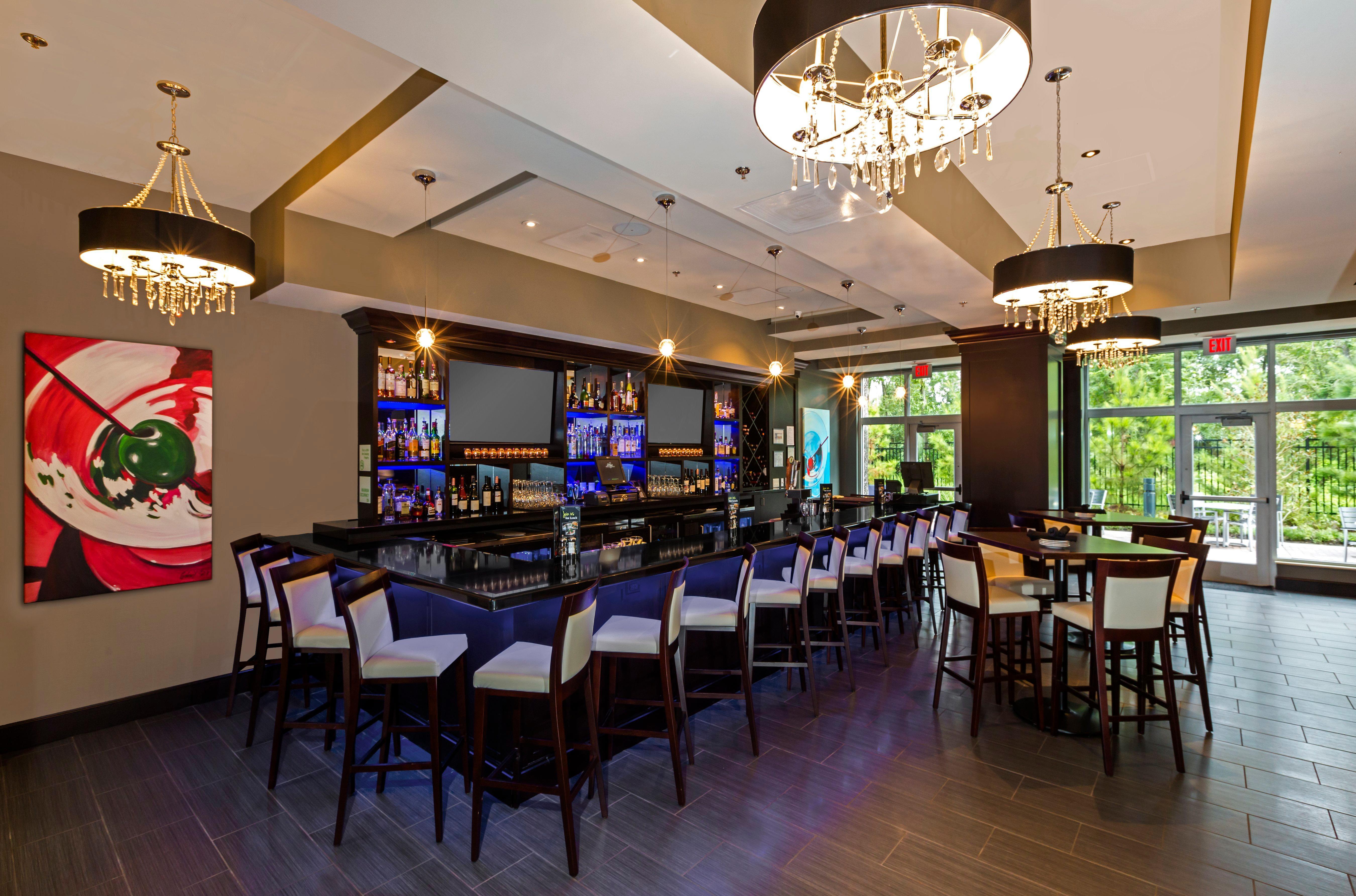 Crowne Plaza Shenandoah - The Woodlands Area By Ihg Hotel Ngoại thất bức ảnh