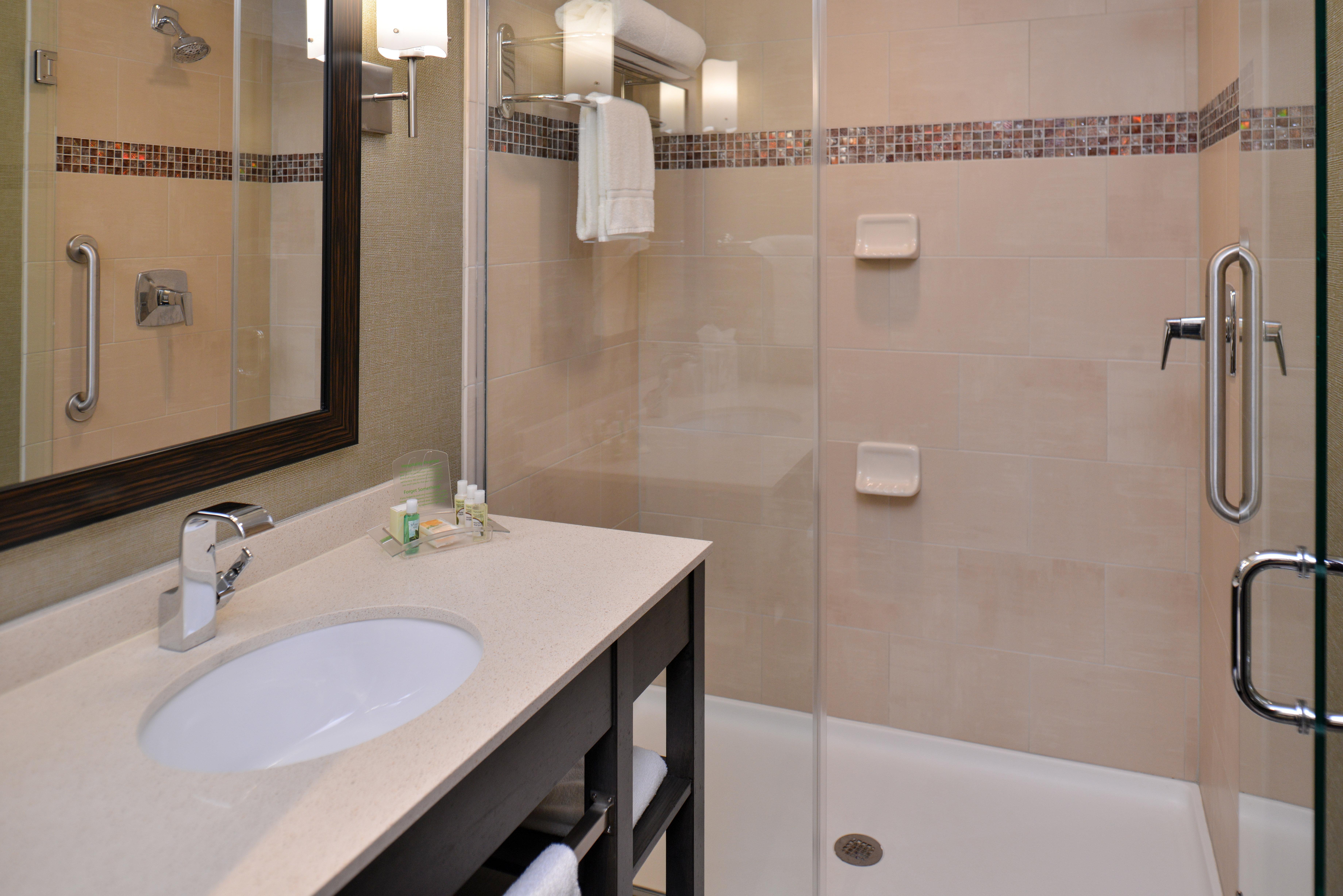 Crowne Plaza Shenandoah - The Woodlands Area By Ihg Hotel Ngoại thất bức ảnh